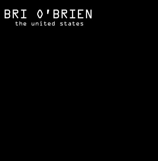 Bri O'Brian