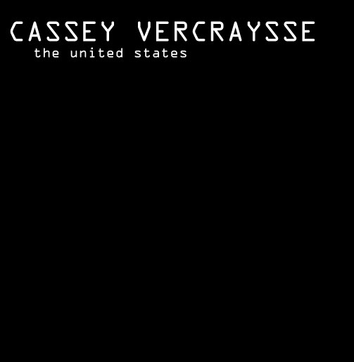 Cassey Vercraysse