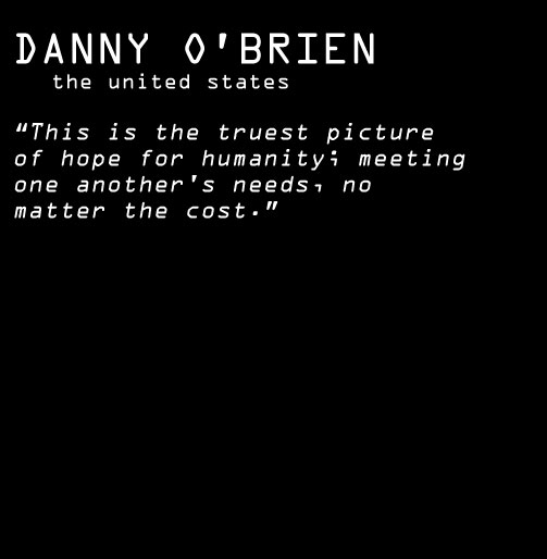 Danny O'Brian