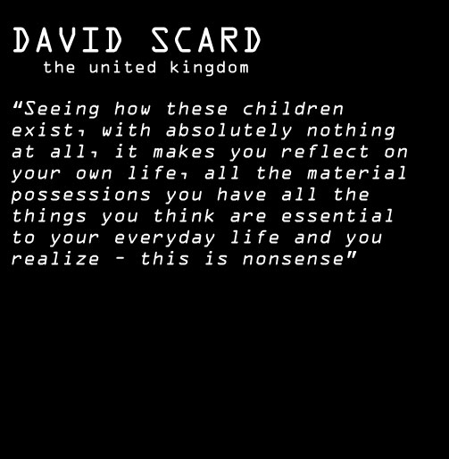 David Scarn