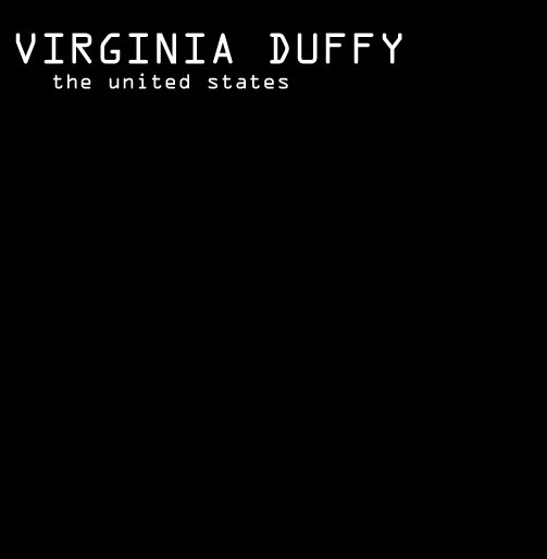 Virginia Duffy